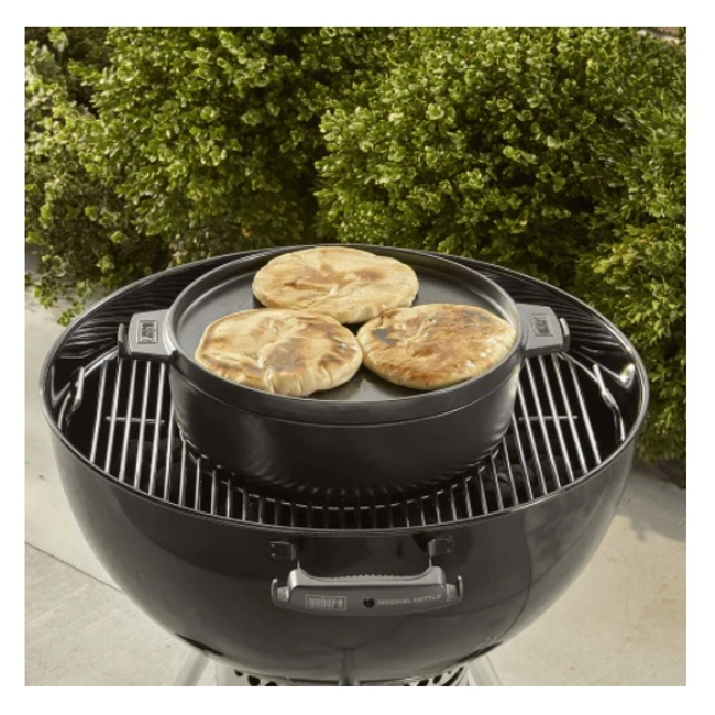 Vendita online Cocotte 2 in 1 art.8857